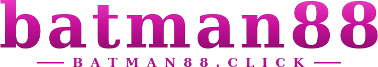 batman88 logo